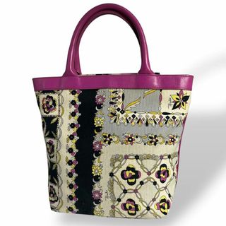 EMILIO PUCCI(バッグ)のフリマアイテム一覧 EMILIO PUCCI(バッグ)のフリマアイテム一覧