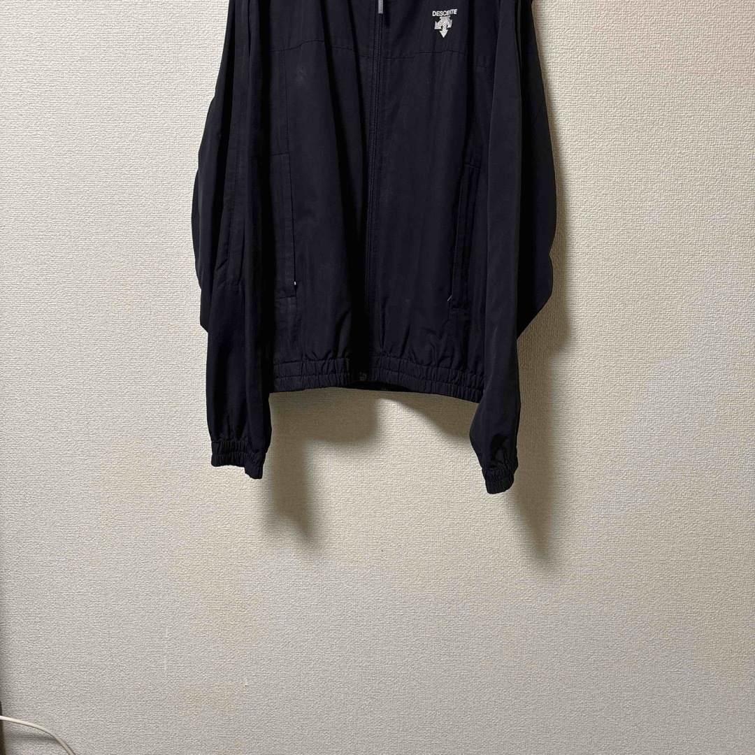 DESCENTE - DESCENTE GOLF デサントゴルフ ナイロンジャケット DESCENTE - DESCENTE GOLF デサントゴルフ ナイロンジャケット