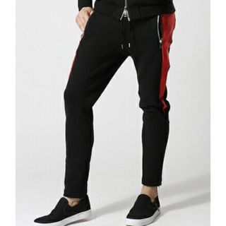 wjk - wjk/ダブルジェイケイ 2021AW M65 skinny pants スキニー wjk - wjk/ダブルジェイケイ 2021AW M65 skinny pants スキニー