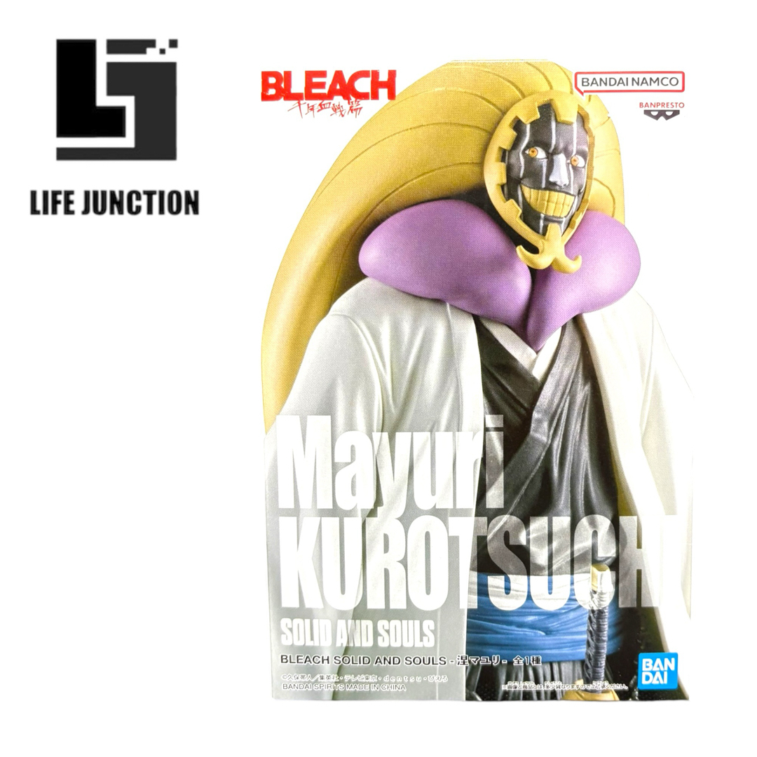 BLEACH 涅マユリ フィギュアの通販 by LIFE JUNCTION|ラクマ BLEACH 涅マユリ フィギュアの通販 by LIFE JUNCTION|ラクマ