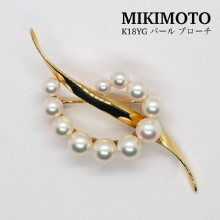 MIKIMOTO(ブローチ/コサージュ)のフリマアイテム一覧 MIKIMOTO(ブローチ/コサージュ)のフリマアイテム一覧