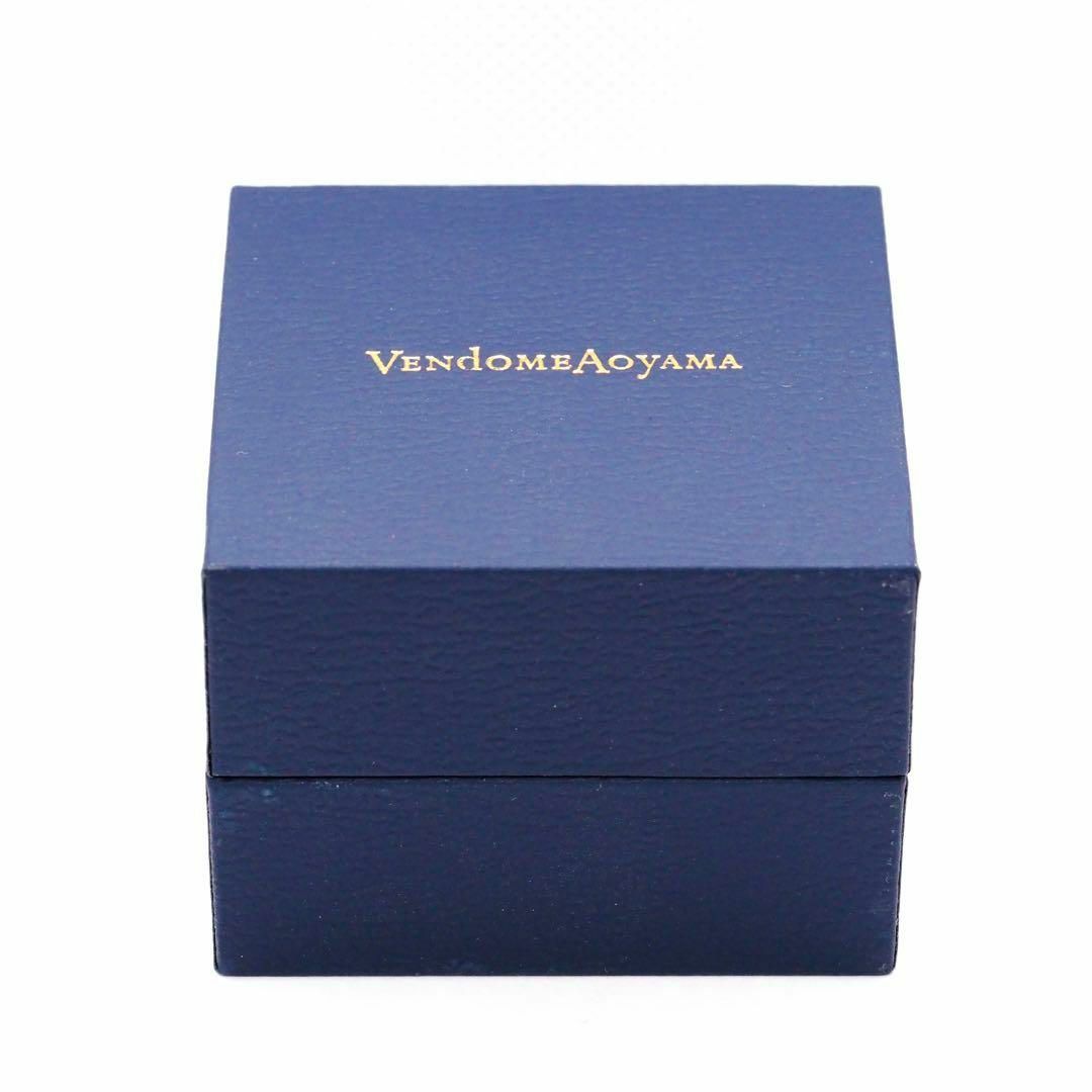 Vendome Aoyama - 【VENDOME AOYAMA】K10YG ピンクトルマリン Vendome Aoyama - 【VENDOME AOYAMA】K10YG ピンクトルマリン