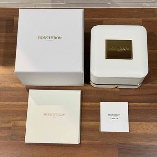 BOUCHERON(その他)のフリマアイテム一覧 BOUCHERON(その他)のフリマアイテム一覧