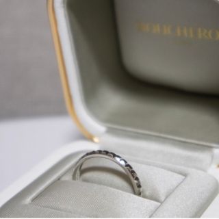 BOUCHERON - ブシュロン リングケース、証明書ケースセットの BOUCHERON - ブシュロン リングケース、証明書ケースセットの