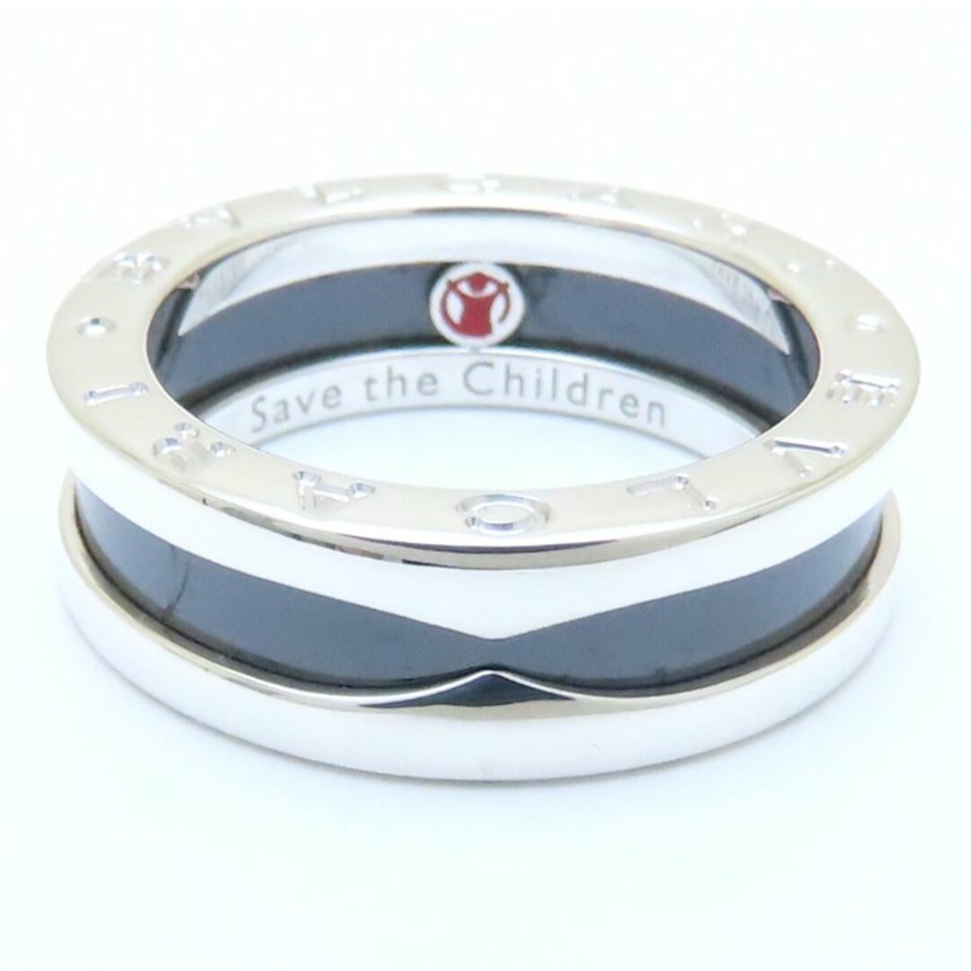 BVLGARI - BVLGARI ブルガリ セーブザチルドレン ビーゼロワン BVLGARI - BVLGARI ブルガリ セーブザチルドレン ビーゼロワン