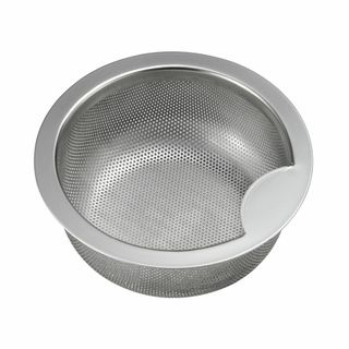 【特価セール】Belca(ベルカ) 日本製 排水口 ゴミ受け 流し用オールステン