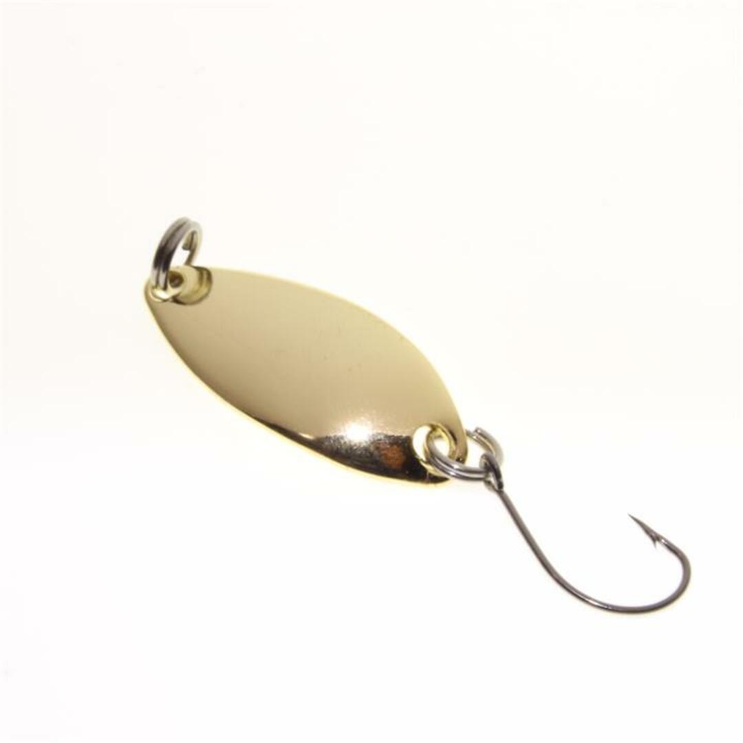 ルアーセット 新品 スプーン 3.7g 6個セット トラウト 渓流 管 ルアーセット 新品 スプーン 3.7g 6個セット トラウト 渓流 管