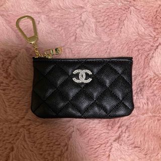 CHANEL(デニム ・ コインケース)のフリマアイテム一覧 CHANEL(デニム ・ コインケース)のフリマアイテム一覧