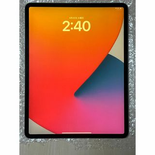 iPad Pro 12.9 256GB 純正keyboard pencil 2