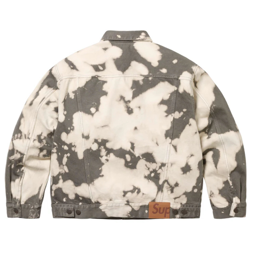 Supreme - シュプリーム デニム トラッカージャケットの通販 by Supreme - シュプリーム デニム トラッカージャケットの通販 by
