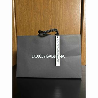 DOLCE&GABBANA(ショップ袋)のフリマアイテム一覧 DOLCE&GABBANA(ショップ袋)のフリマアイテム一覧