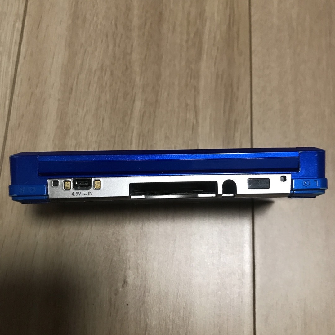 Nintendo 3DS ブルー ポケモンバンク ムーバー ニンテンドー Nintendo 3DS ブルー ポケモンバンク ムーバー ニンテンドー