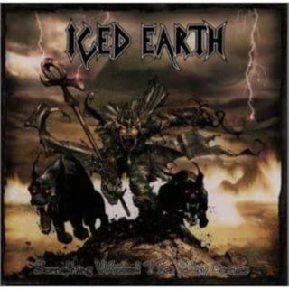 サムシング・ウィキッド・ジス・ウェイ・カムス [CD](その他)