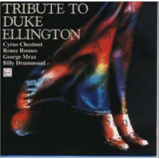 トリビュート・トゥ・デューク・エリントン [CD](その他)