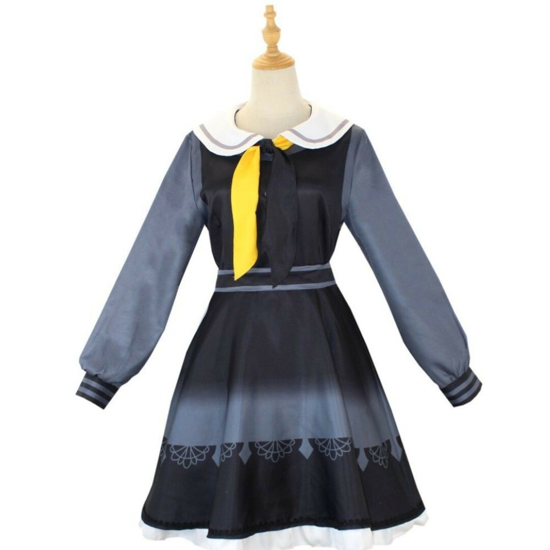 Sサイズ プロジェクトセカイ プロセカ 東雲絵名 コスプレ 衣装の Sサイズ プロジェクトセカイ プロセカ 東雲絵名 コスプレ 衣装の