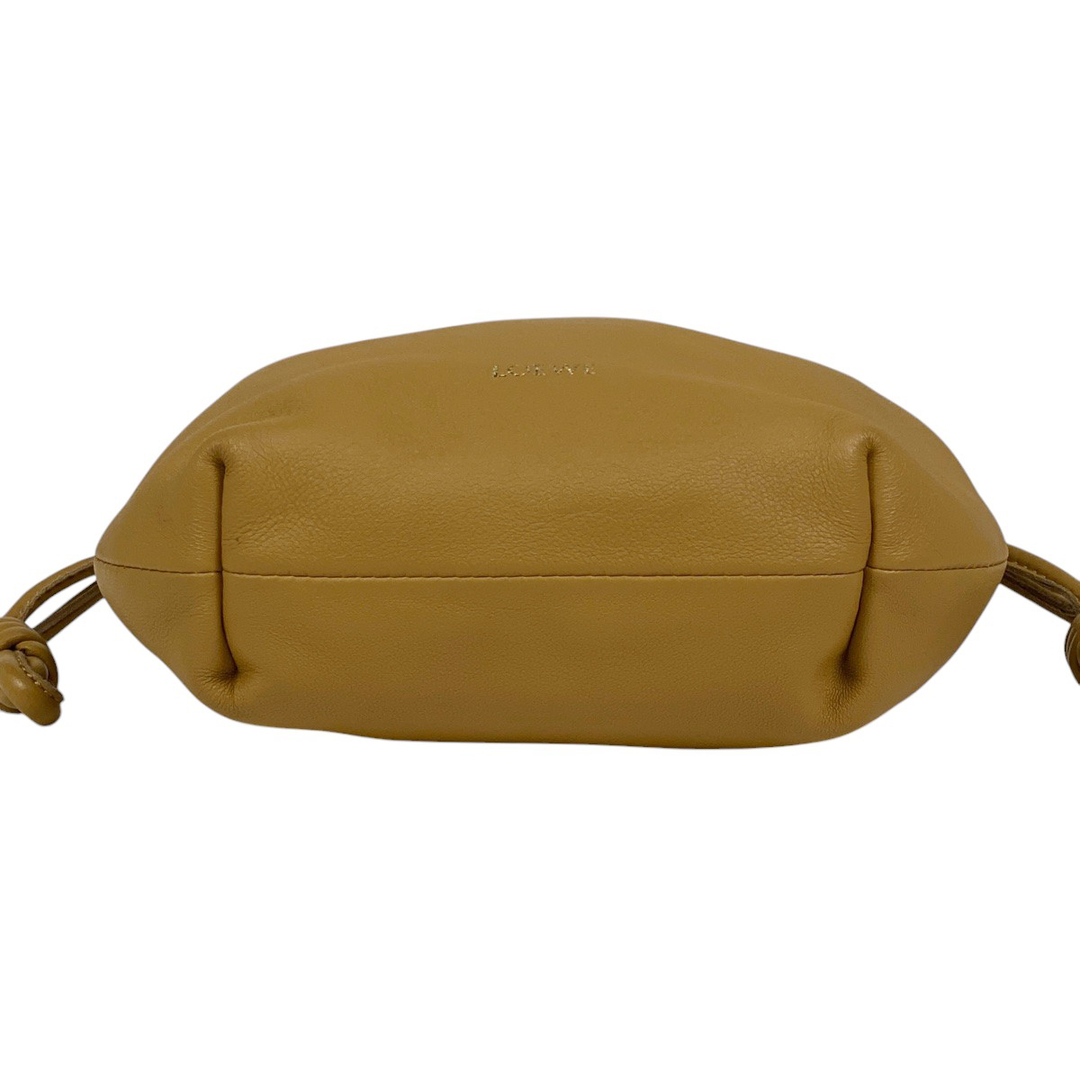 LOEWE - ロエベ アナグラム ショルダーバッグ レディース 【中古 LOEWE - ロエベ アナグラム ショルダーバッグ レディース 【中古