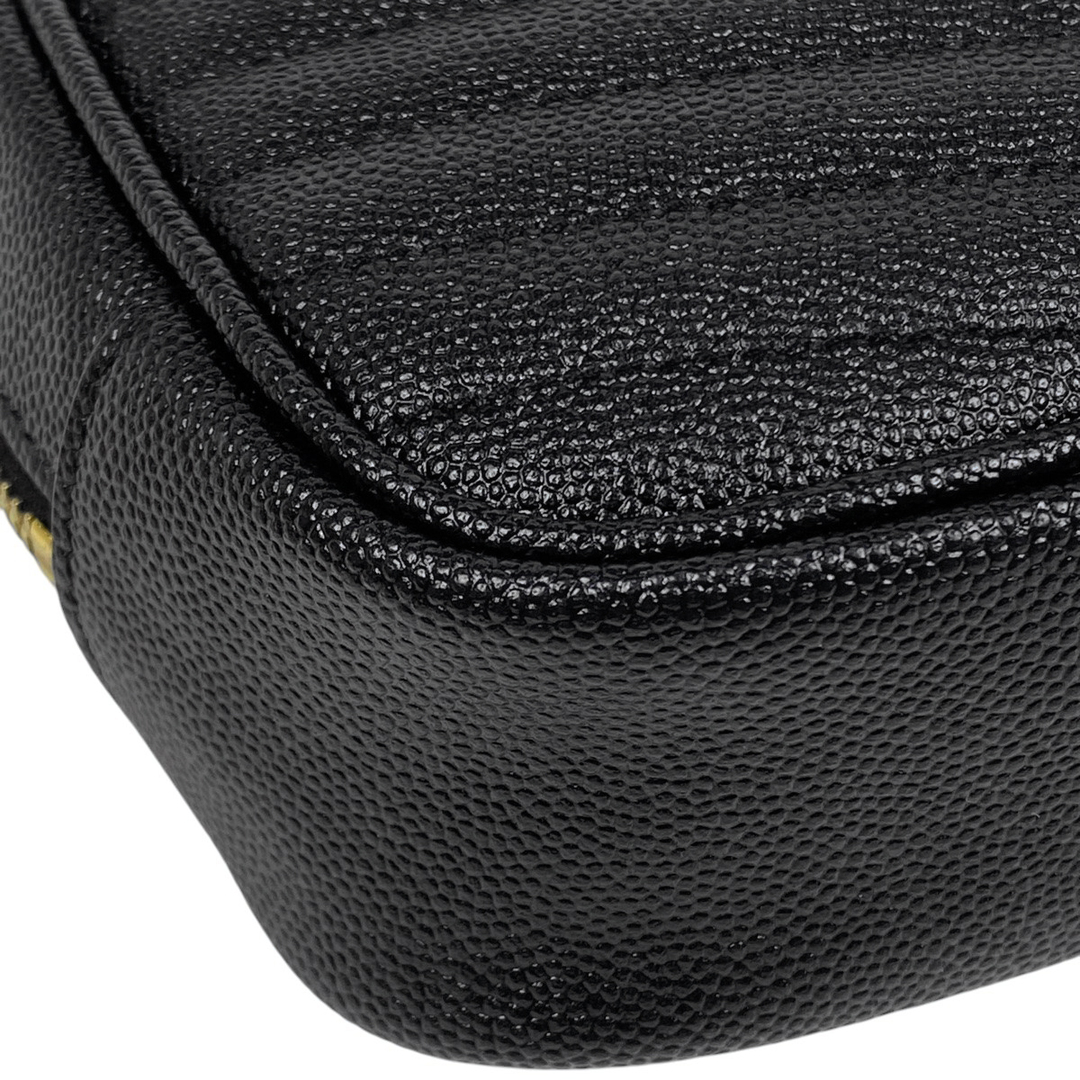 SAINT LAURENT - イヴ・サンローラン ルー ミニバッグ SAINT LAURENT - イヴ・サンローラン ルー ミニバッグ