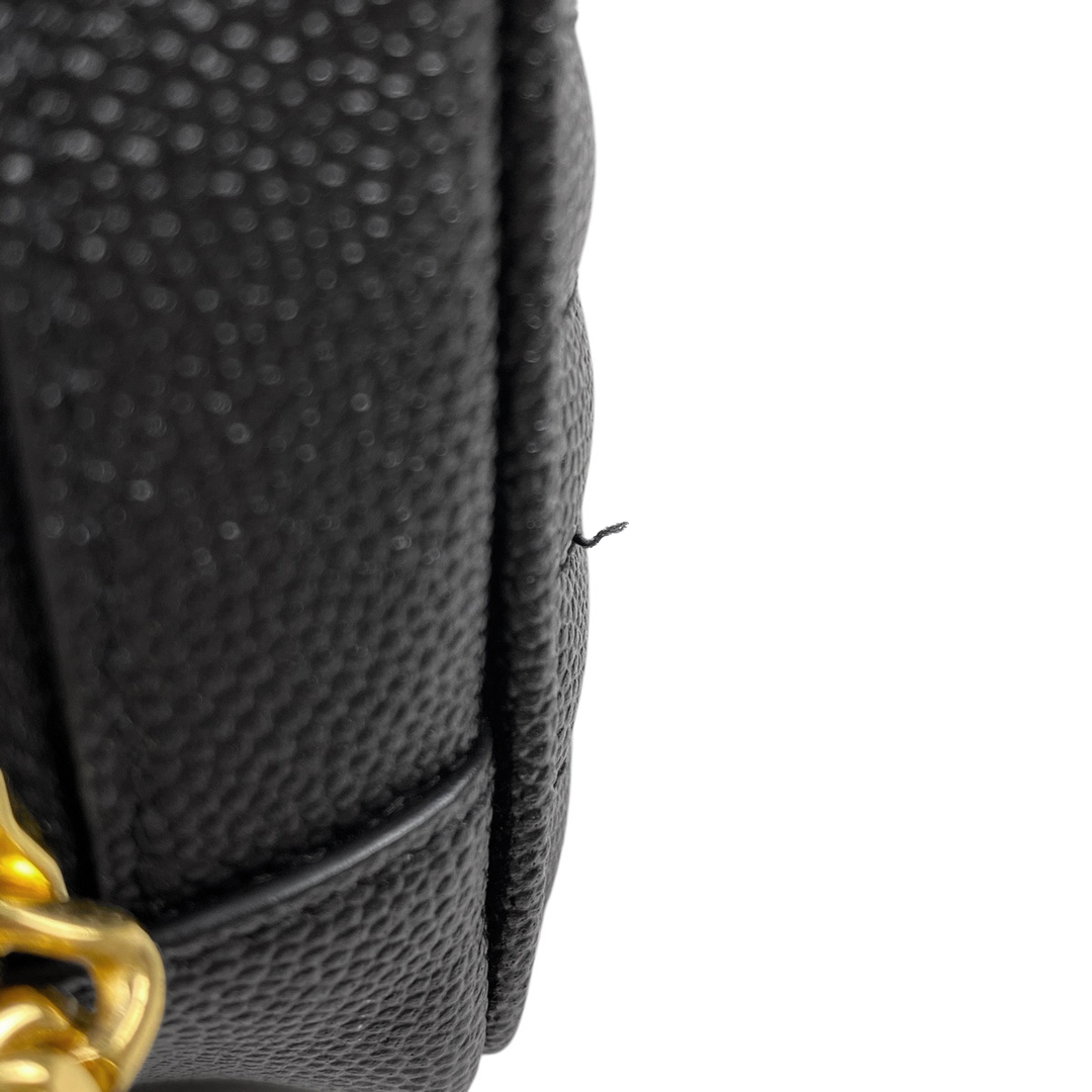 SAINT LAURENT - イヴ・サンローラン ルー ミニバッグ SAINT LAURENT - イヴ・サンローラン ルー ミニバッグ