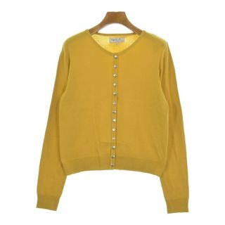 agnes b. - agnes.b カーディガン 赤の通販 by asr's shop agnes b. - agnes.b カーディガン 赤の通販 by asr's shop