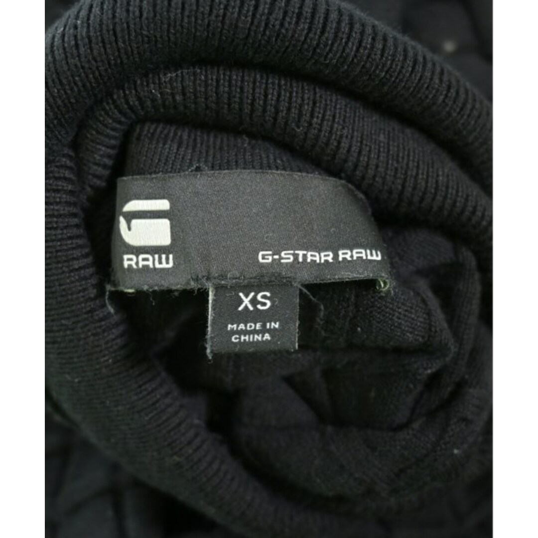 G-STAR RAW - G-STAR RAW ジースターロー ニット・セーター XS G-STAR RAW - G-STAR RAW ジースターロー ニット・セーター XS