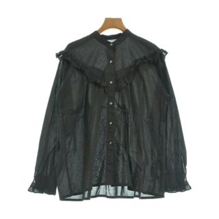 JOURNAL STANDARD - journal standard luxe ギンガムフリル JOURNAL STANDARD - journal standard luxe ギンガムフリル