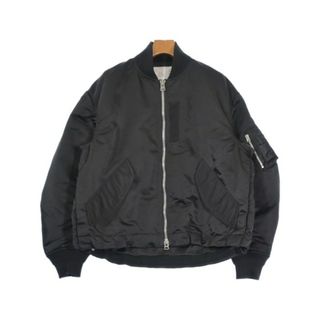 COMOLI - comoli 製品染 M65 jacket 3の通販 by sea's shop COMOLI - comoli 製品染 M65 jacket 3の通販 by sea's shop