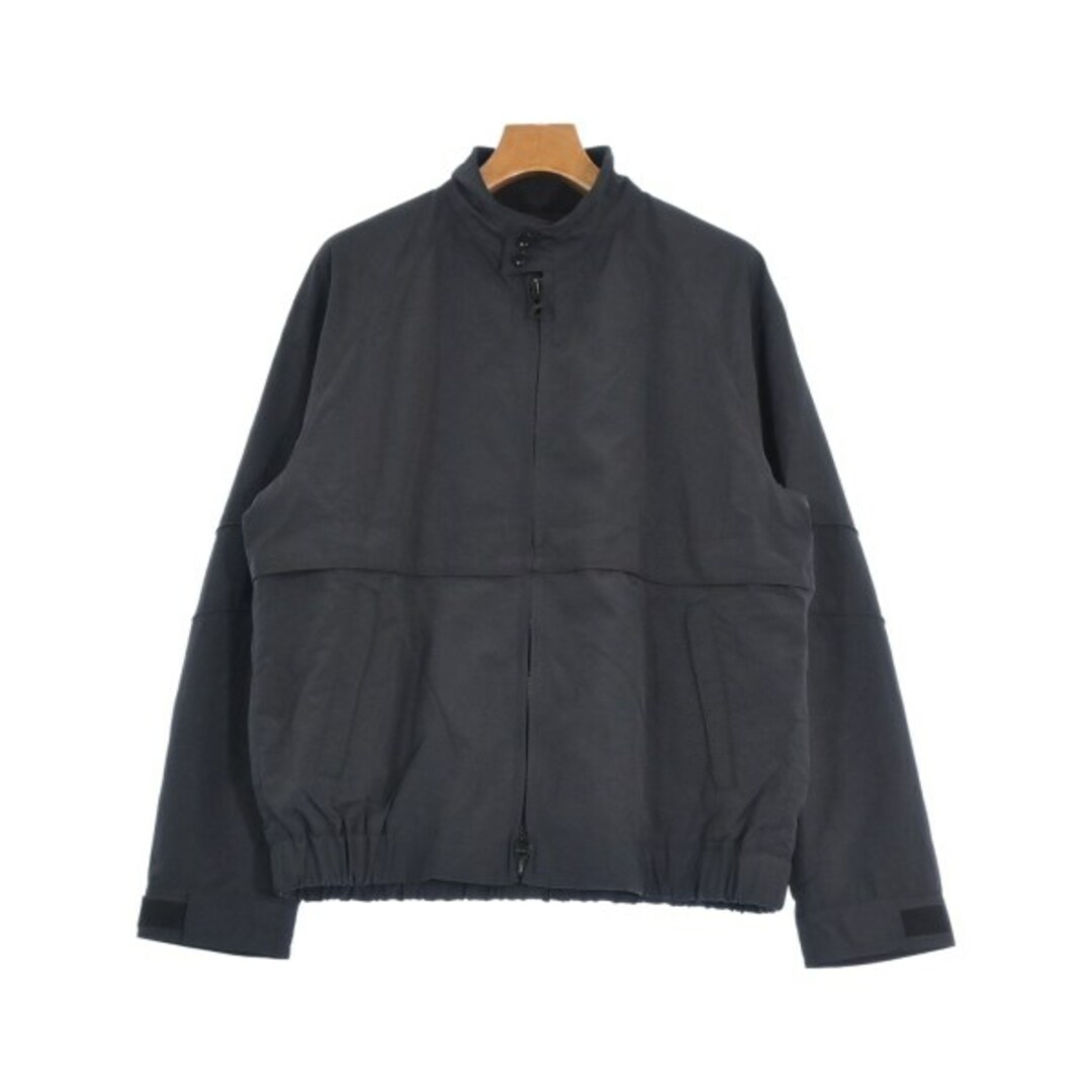 sacai - sacai サカイ ブルゾン(その他) 2(M位) 黒 【古着 sacai - sacai サカイ ブルゾン(その他) 2(M位) 黒 【古着