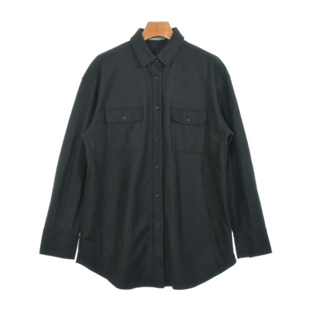 Theory luxe - theory luxe セオリーリュクス カジュアルシャツ Theory luxe - theory luxe セオリーリュクス カジュアルシャツ