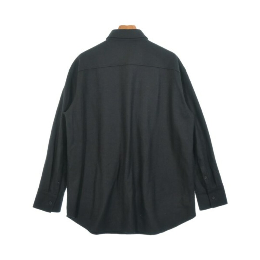 Theory luxe - theory luxe セオリーリュクス カジュアルシャツ Theory luxe - theory luxe セオリーリュクス カジュアルシャツ