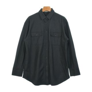 Theory luxe(シャツ/ブラウス(長袖/七分))のフリマアイテム一覧 Theory luxe(シャツ/ブラウス(長袖/七分))のフリマアイテム一覧