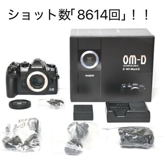 OLYMPUS(ミラーレス一眼)のフリマアイテム一覧 OLYMPUS(ミラーレス一眼)のフリマアイテム一覧