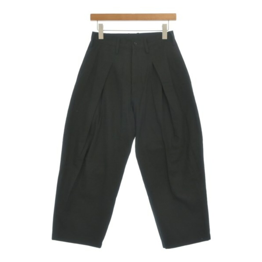 Yohji Yamamoto - YOHJI YAMAMOTO ヨウジヤマモト スラックス 1 Yohji Yamamoto - YOHJI YAMAMOTO ヨウジヤマモト スラックス 1