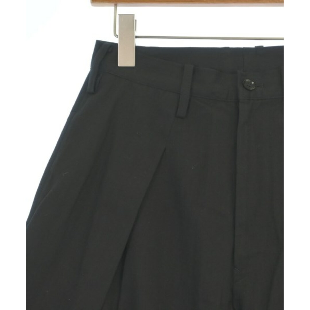 Yohji Yamamoto - YOHJI YAMAMOTO ヨウジヤマモト スラックス 1 Yohji Yamamoto - YOHJI YAMAMOTO ヨウジヤマモト スラックス 1