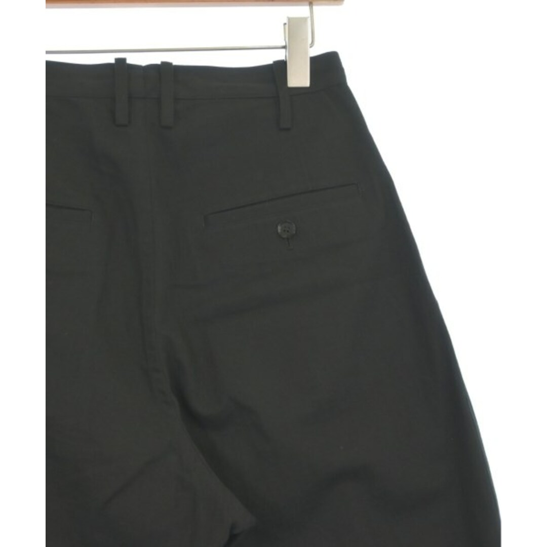 Yohji Yamamoto - YOHJI YAMAMOTO ヨウジヤマモト スラックス 1 Yohji Yamamoto - YOHJI YAMAMOTO ヨウジヤマモト スラックス 1