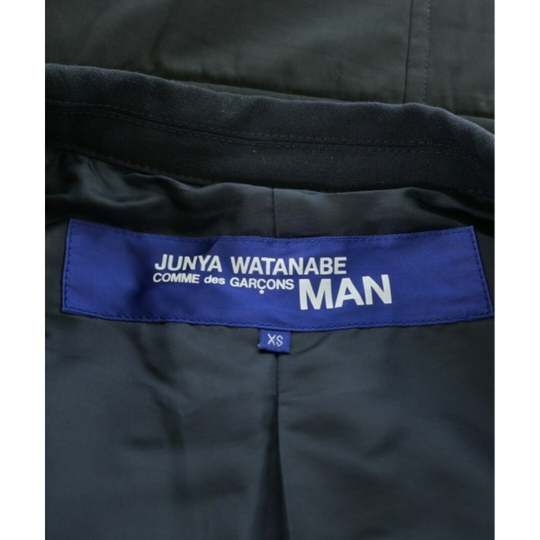 JUNYA WATANABE MAN - JUNYA WATANABE MAN カジュアルジャケット JUNYA WATANABE MAN - JUNYA WATANABE MAN カジュアルジャケット