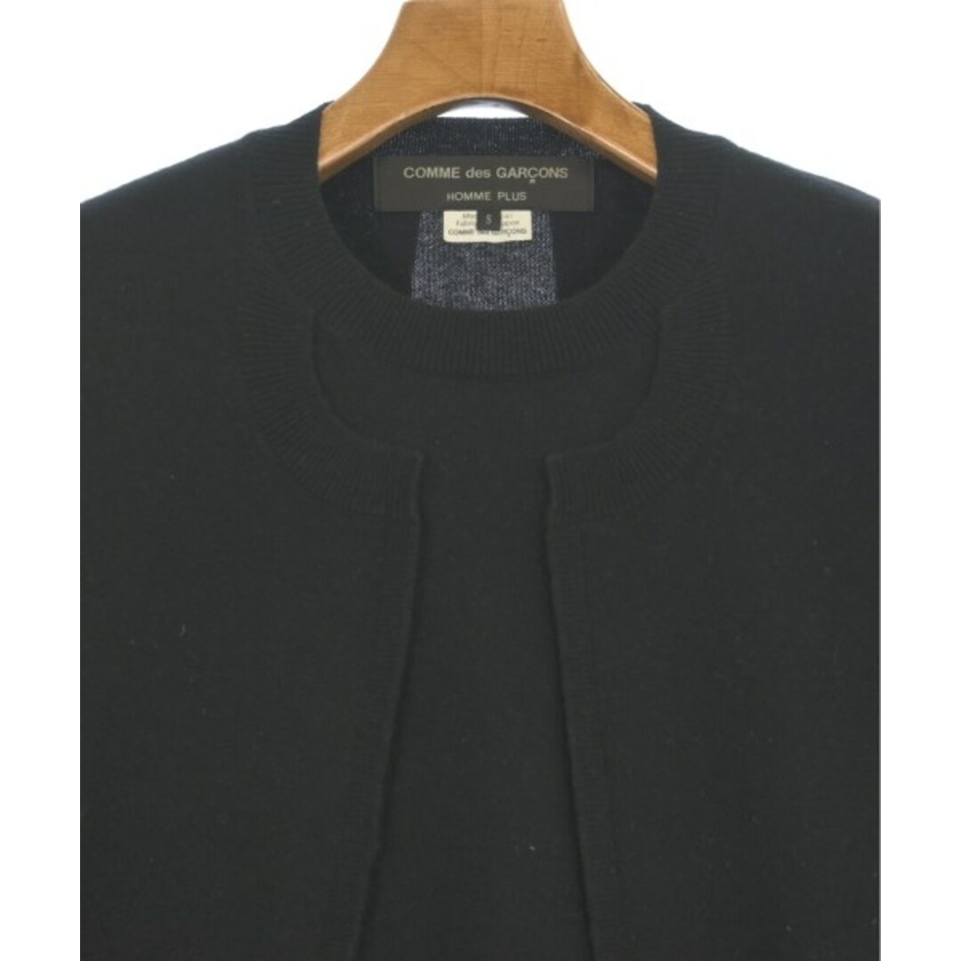 COMME des GARCONS HOMME PLUS - COMME des GARCONS HOMME PLUS COMME des GARCONS HOMME PLUS - COMME des GARCONS HOMME PLUS