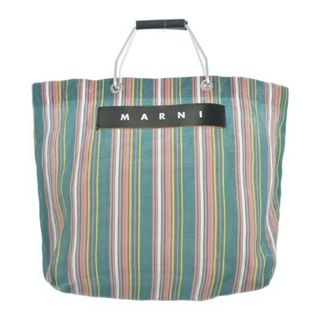 MARNI(トートバッグ)のフリマアイテム一覧 MARNI(トートバッグ)のフリマアイテム一覧