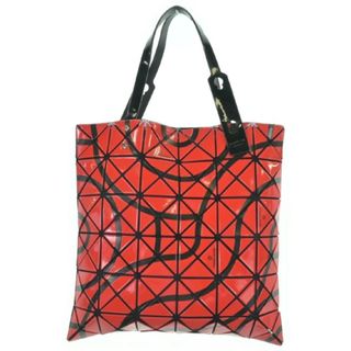 BaoBaoIsseyMiyake - BAO BAO ISSEY MIYAKE トートバッグ BaoBaoIsseyMiyake - BAO BAO ISSEY MIYAKE トートバッグ