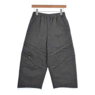 COMME des GARCONS(クロップドパンツ)のフリマアイテム一覧 COMME des GARCONS(クロップドパンツ)のフリマアイテム一覧