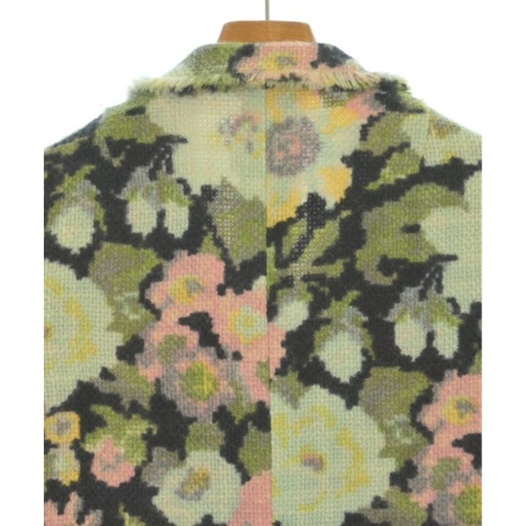 MOSCHINO CHEAP AND CHIC カジュアルジャケット 【古着】【中古 MOSCHINO CHEAP AND CHIC カジュアルジャケット 【古着】【中古