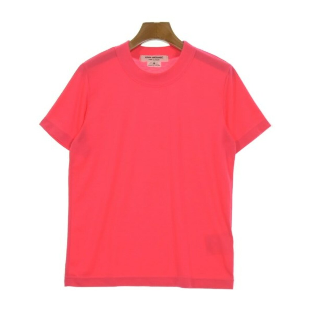 JUNYA WATANABE - JUNYA WATANABE Tシャツ・カットソー M 蛍光 JUNYA WATANABE - JUNYA WATANABE Tシャツ・カットソー M 蛍光