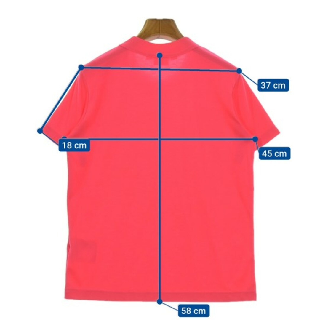 JUNYA WATANABE - JUNYA WATANABE Tシャツ・カットソー M 蛍光 JUNYA WATANABE - JUNYA WATANABE Tシャツ・カットソー M 蛍光