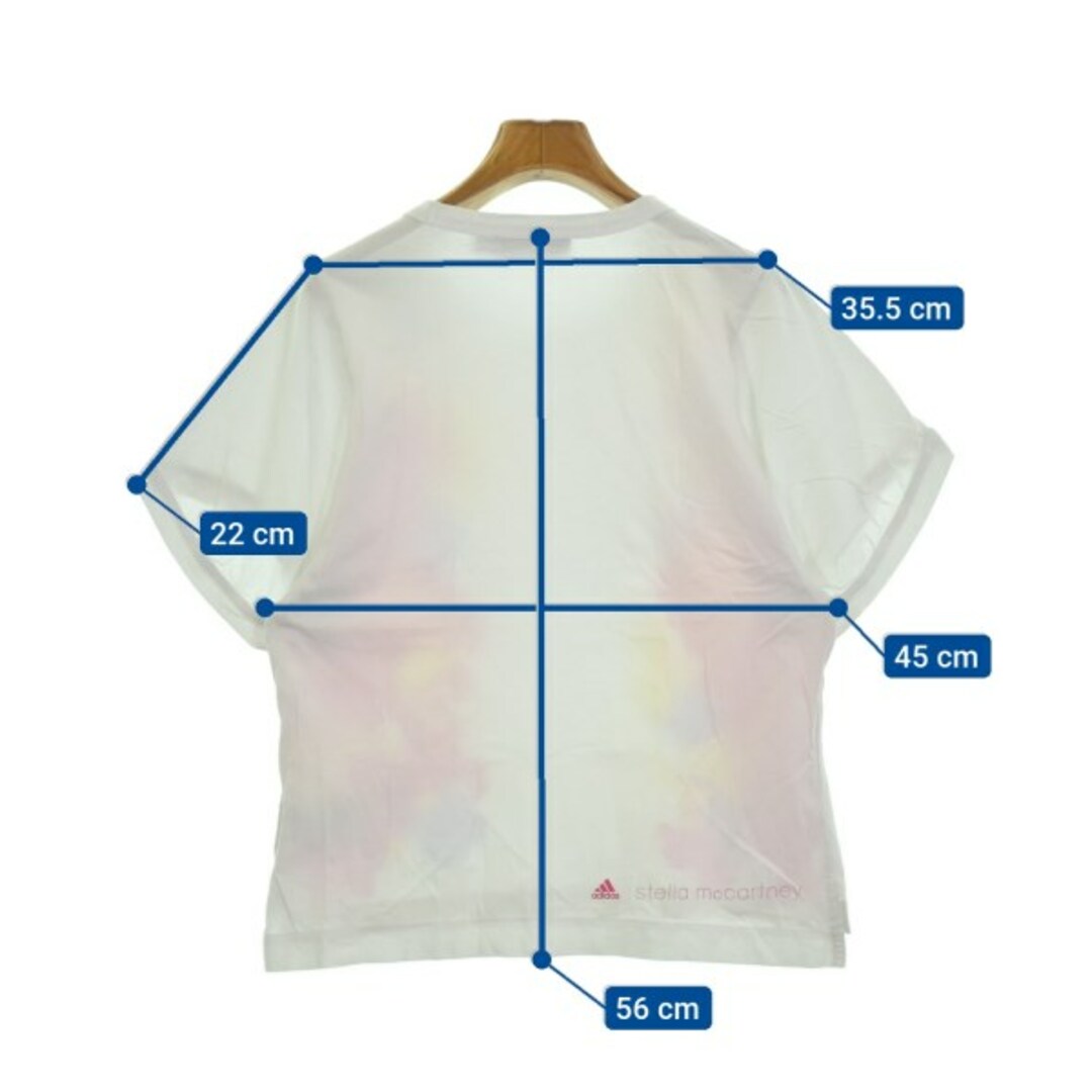 adidas by Stella McCartney - adidas by Stella McCartney T adidas by Stella McCartney - adidas by Stella McCartney T