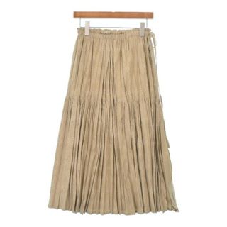 ISSEY MIYAKE(スカート)のフリマアイテム一覧 ISSEY MIYAKE(スカート)のフリマアイテム一覧