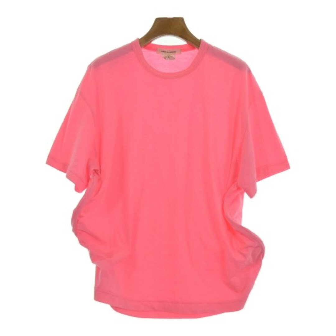 COMME des GARCONS - COMME des GARCONS Tシャツ・カットソー S COMME des GARCONS - COMME des GARCONS Tシャツ・カットソー S