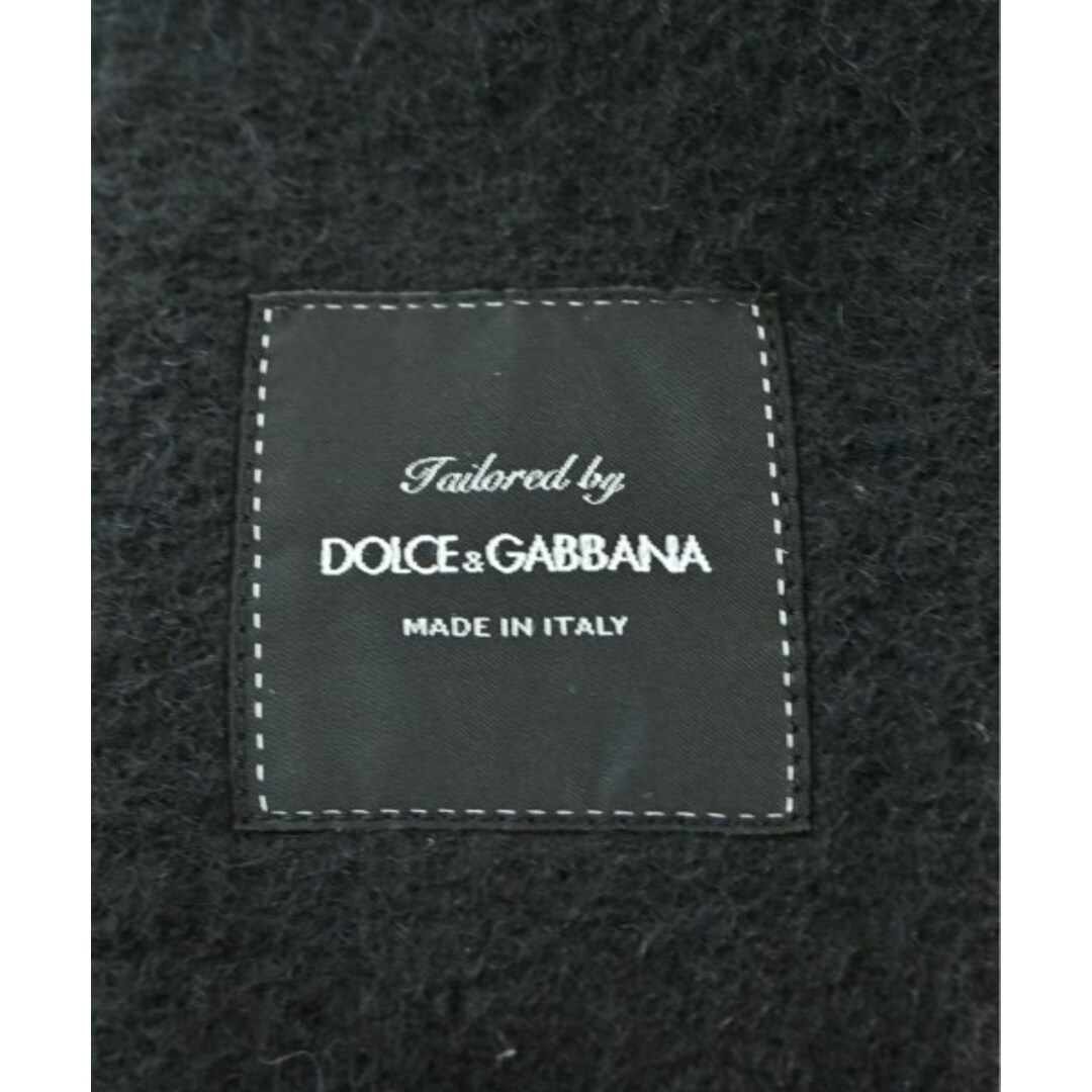 DOLCE&GABBANA - DOLCE&GABBANA カジュアルジャケット 48(L位 DOLCE&GABBANA - DOLCE&GABBANA カジュアルジャケット 48(L位