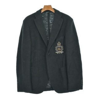 DOLCE&GABBANA(テーラードジャケット)のフリマアイテム一覧 DOLCE&GABBANA(テーラードジャケット)のフリマアイテム一覧