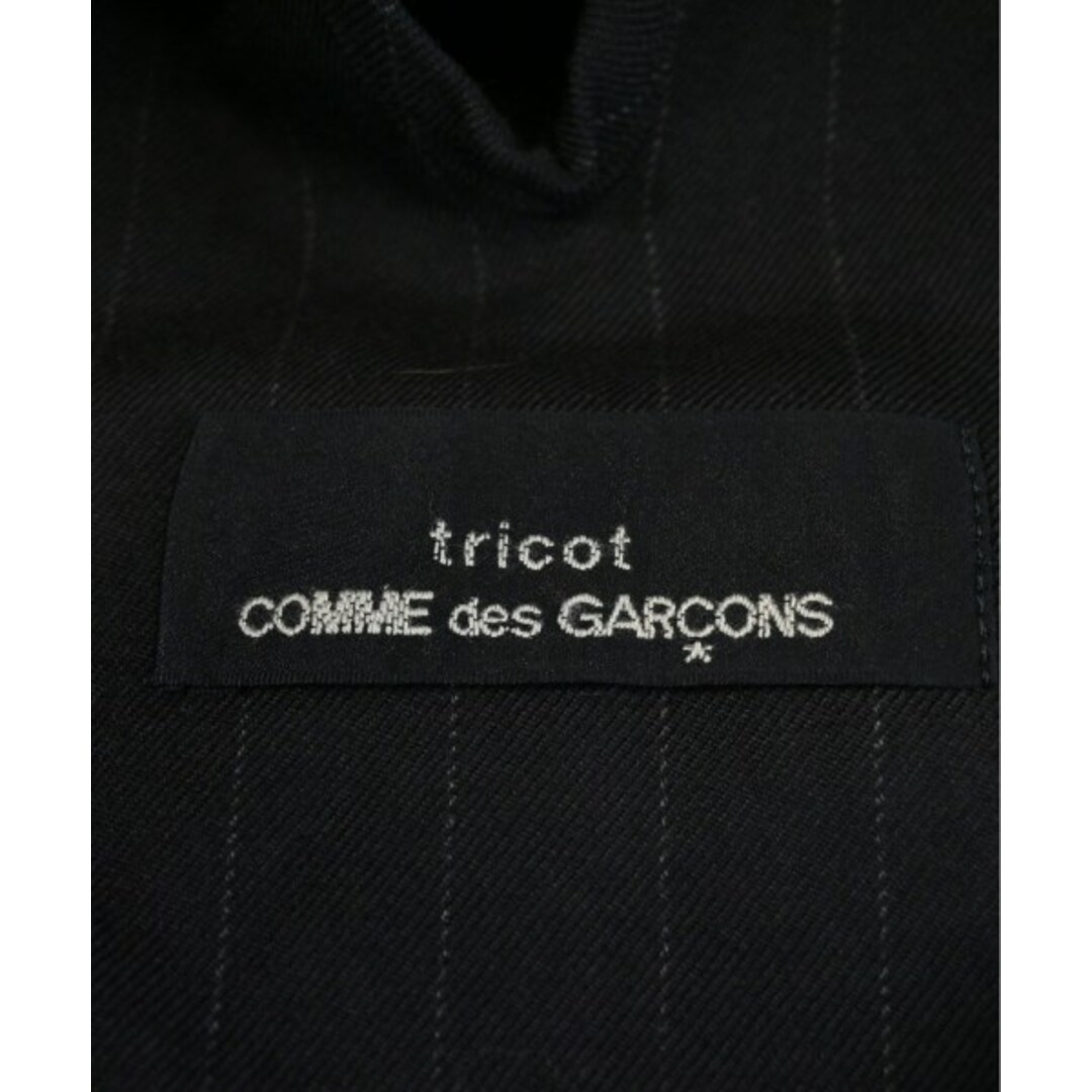 tricot COMME des GARCONS - tricot COMME des GARCONS tricot COMME des GARCONS - tricot COMME des GARCONS