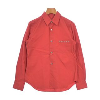 COMME des GARCONS GIRL(シャツ/ブラウス(長袖/七分))のフリマ COMME des GARCONS GIRL(シャツ/ブラウス(長袖/七分))のフリマ
