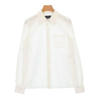 MARC JACOBS(シャツ/ブラウス(長袖/七分))のフリマアイテム一覧 MARC JACOBS(シャツ/ブラウス(長袖/七分))のフリマアイテム一覧